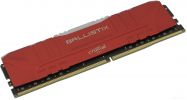 Оперативная память Crucial Ballistix RGB 16GB DDR4 PC4-25600 BL16G32C16U4RL
