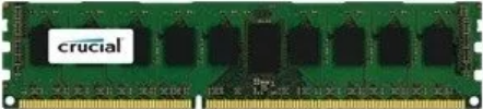 Модуль памяти Crucial CT8G3ERSLS4160B