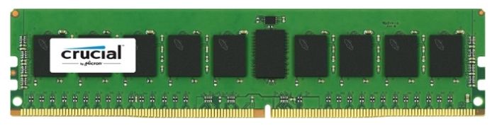 Модуль памяти Crucial CT8G4RFD8213