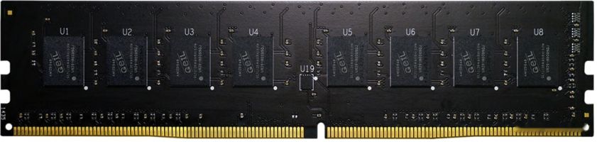 Оперативная память Geil Pristine 8GB DDR4 PC4-21300 GP48GB2666C19SC