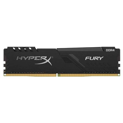 Оперативная память 4 ГБ 1 шт. HyperX HX430C15FB3/4, фото 1