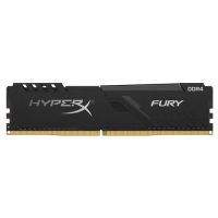 Оперативная память 4 ГБ 1 шт. HyperX HX430C15FB3/4