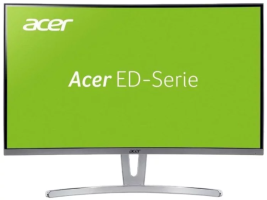 Монитор Acer ED322Qwmidx