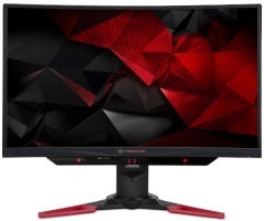 Монитор Acer Z271Tbmiphzx