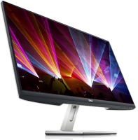 Монитор DELL S2421HN