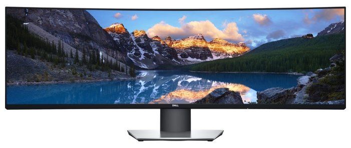 Монитор DELL U4919DW, фото 1