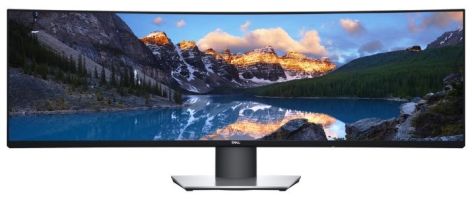 Монитор DELL U4919DW