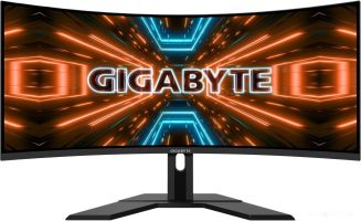 Монитор Gigabyte G34WQC