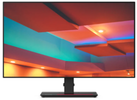 Монитор Lenovo ThinkVision P27h-20