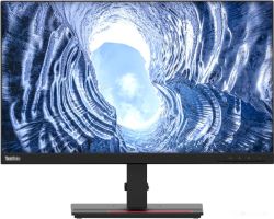 Монитор Lenovo ThinkVision T24h-20 61F0GAR1EU