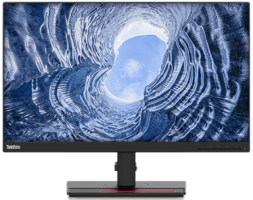 Монитор Lenovo ThinkVision T24i-20