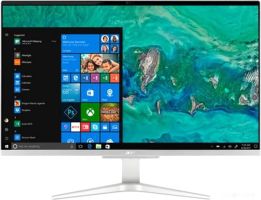 Моноблок Acer Aspire C27-865 DQ.BCPME.00H