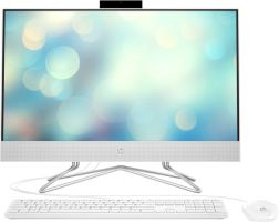Моноблок HP 24-df0054ur (1E0B9EA)