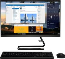 Моноблок Lenovo IdeaCentre A340-24IWL (F0E800E7RK)