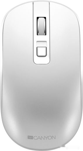 Мышь Canyon CNS-CMSW18PW, фото 1