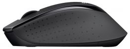 Мышь Logitech B330 Silent Plus Black USB