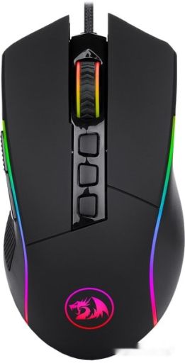 Игровая мышь Redragon Lonewolf 2, фото 1
