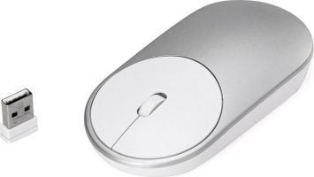 Мышь Xiaomi Mi Portable