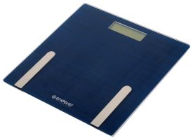 Напольные весы Endever Aurora-550