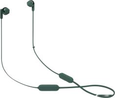 Наушники JBL Tune 215BT (зеленый)