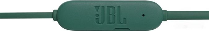 Наушники JBL Tune 215BT (зеленый)