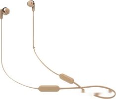 Наушники JBL Tune 215BT (золотистый)