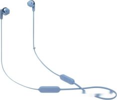 Наушники JBL Tune 215BT (синий)