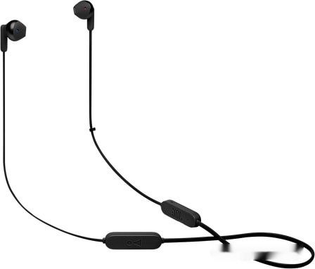 Наушники JBL Tune 215BT (черный), фото 1