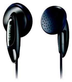Наушники Philips SHE1350, фото 1