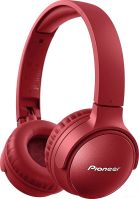Наушники Pioneer SE-S6BN-R (Red)