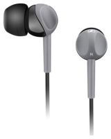 Наушники Sennheiser CX 200 Street II Black