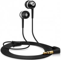 Наушники Sennheiser CX 300-II Black