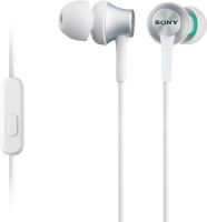 Наушники Sony MDR-EX450APW