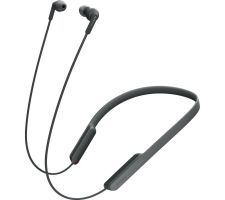 Наушники Sony MDR-XB70BT (Black)
