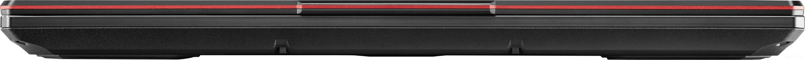Игровой ноутбук Asus TUF Gaming A15 FX506IH-HN190