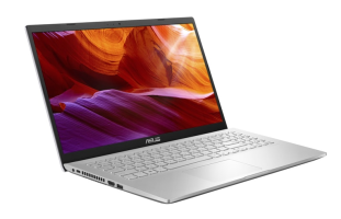 Ноутбук Asus X509JB-EJ078