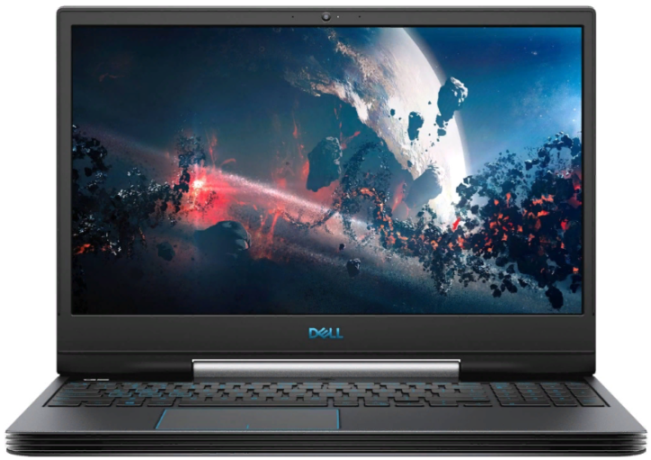 Игровой ноутбук DELL G5 5590 G515-7996, фото 1