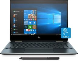 Ноутбук HP Spectre x360 13-ap0001ur (5MJ28EA)
