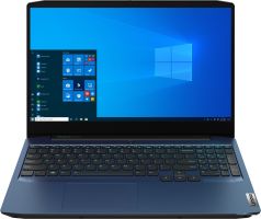 Игровой ноутбук Lenovo IdeaPad Gaming 3 15IMH05 81Y400CGRE