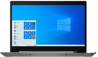 Ноутбук Lenovo IdeaPad L3 15IML05 81Y300BHRE