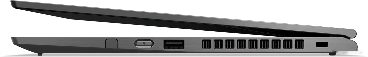 Ноутбук 2-в-1 Lenovo ThinkPad X1 Yoga 4 20QF001WRT, фото 10