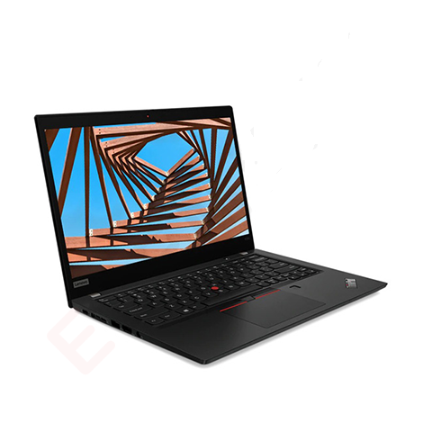 Ноутбук Lenovo ThinkPad L13 Yoga (20R5001LRT), фото 2