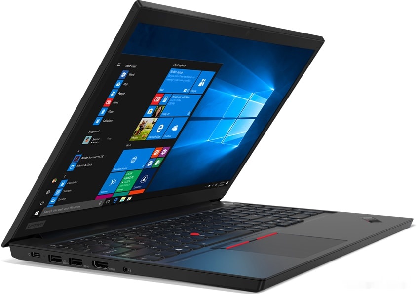 Ноутбук Lenovo ThinkPad E15 20RD0019RT, фото 2