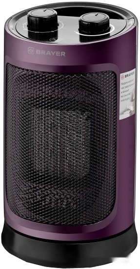 Тепловентилятор Brayer BR4850, фото 2