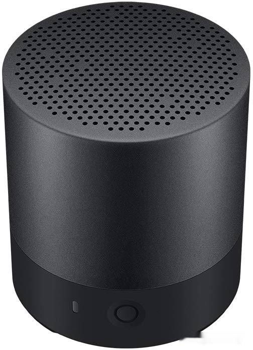 Беспроводная колонка Huawei Mini Speaker CM510 (черный), фото 3