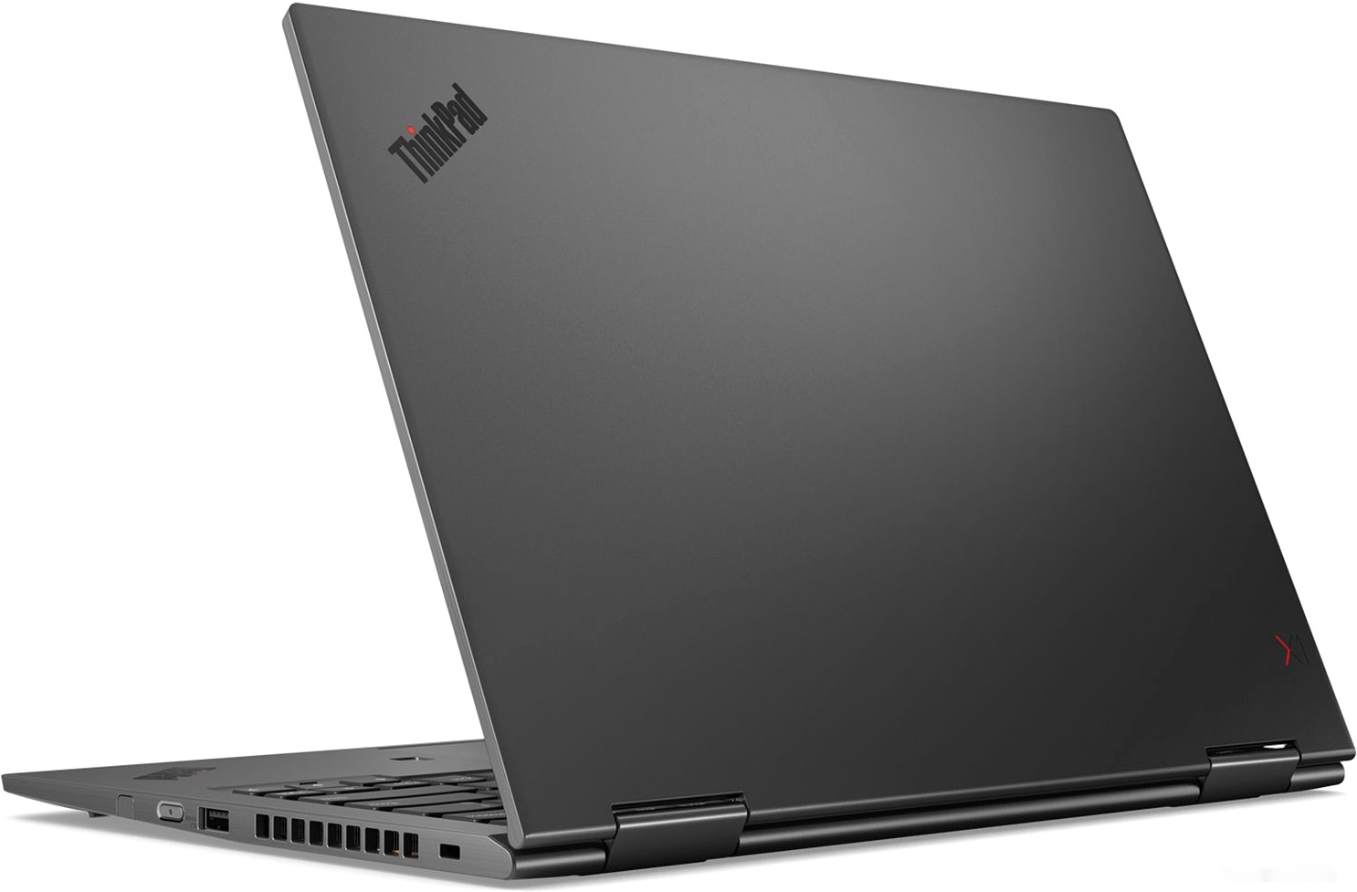Ноутбук 2-в-1 Lenovo ThinkPad X1 Yoga 4 20QF001WRT, фото 5
