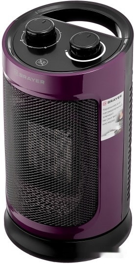 Тепловентилятор Brayer BR4850, фото 3