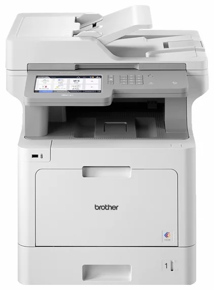Принтер Brother MFC-L9570CDW, фото 2
