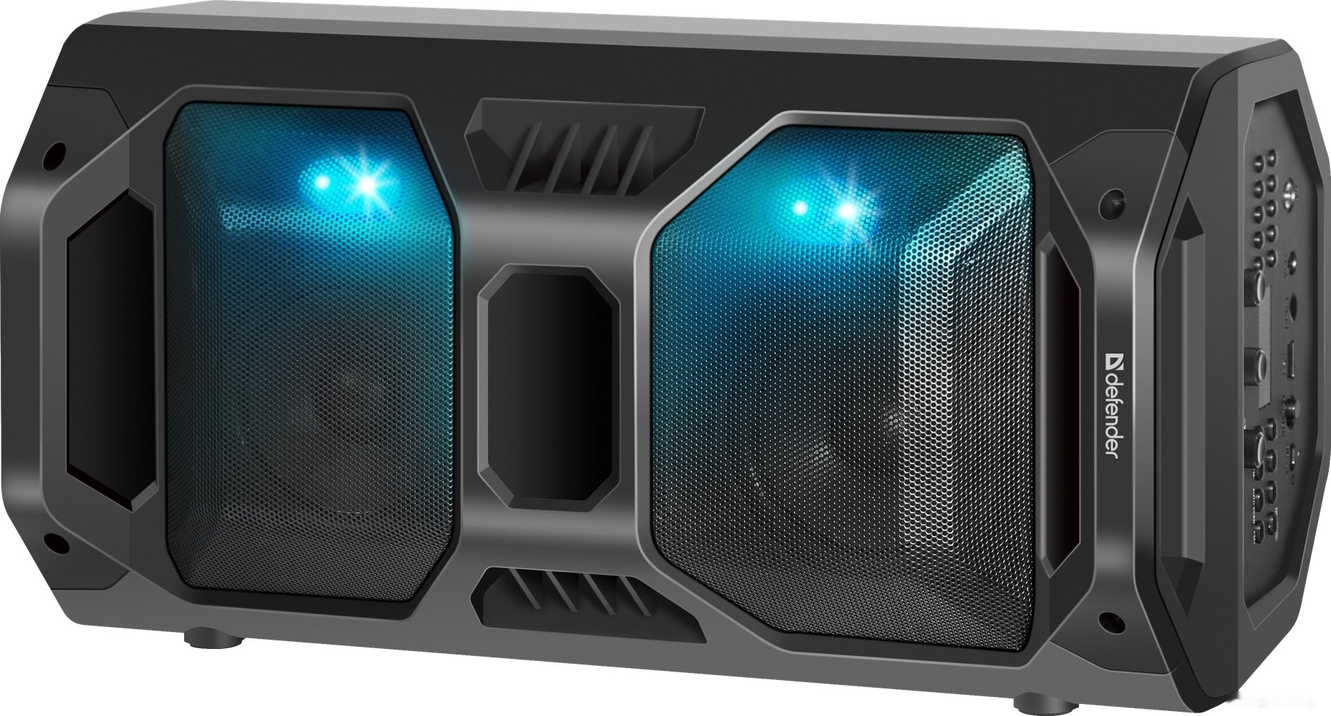 Беспроводная колонка Defender Rage, фото 2