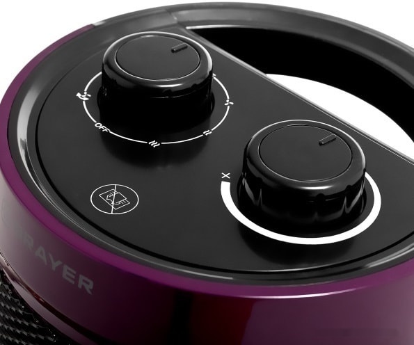 Тепловентилятор Brayer BR4850, фото 4